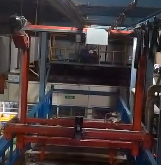 Chemical Resistant Conveyor Belts